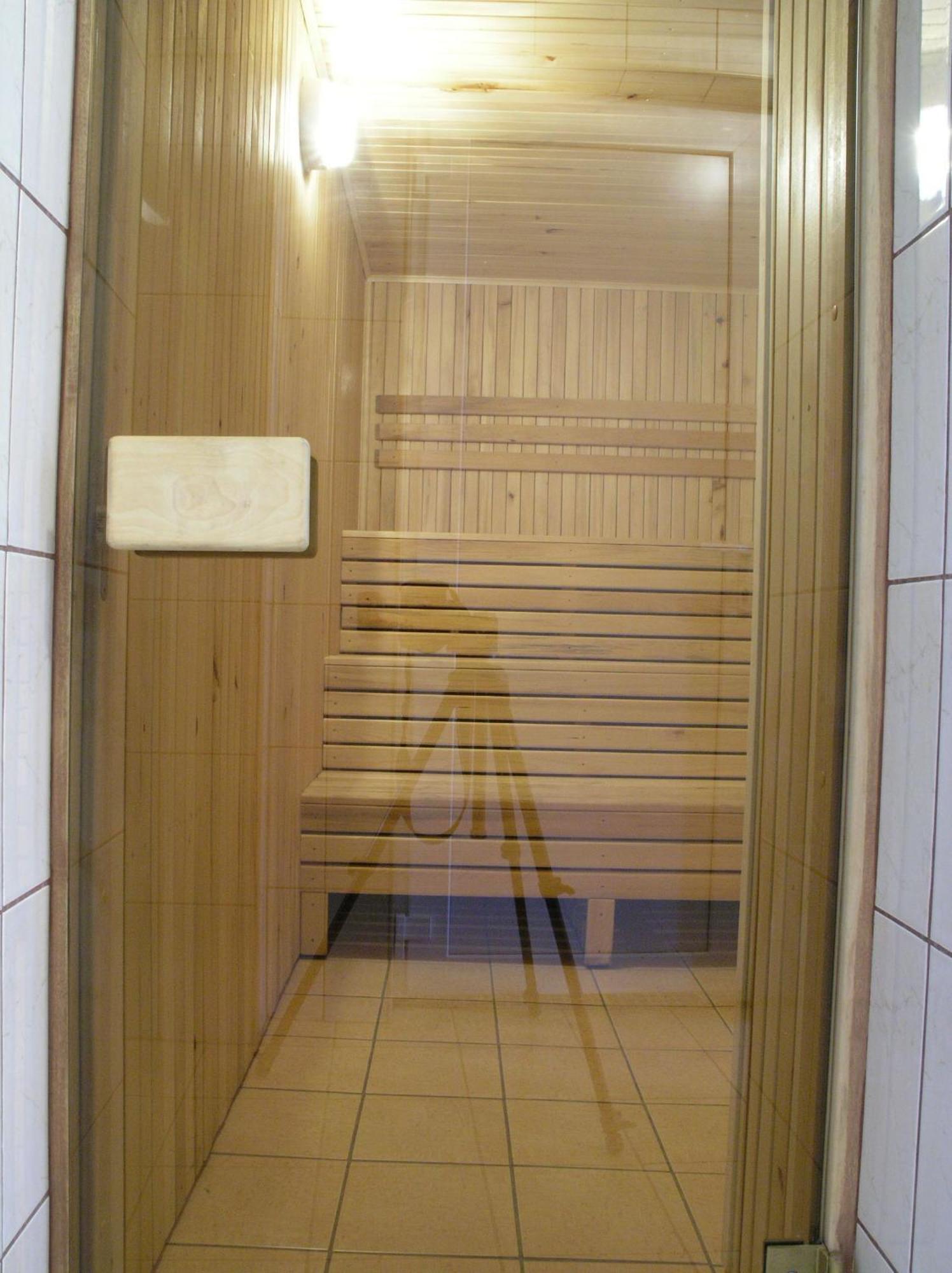 Holiday Complex Silaiciai Hotel Seirijai Bagian luar foto