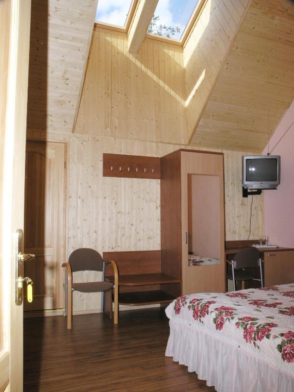 Holiday Complex Silaiciai Hotel Seirijai Ruang foto